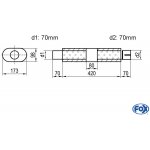 FOX UNI-K45042070s – Hledejceny.cz