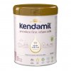 Umělá mléka Kendamil 1 Premium DHA+ 800 g
