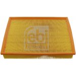 Vzduchový filtr FEBI BILSTEIN 34870 – Hledejceny.cz