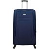 Cestovní kufr Lorenbag Laurent 8899 tmavě modrá 30 l