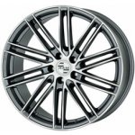 MAK Leipzig 11,5x22 5x130 ET69 gunmetal mirror | Zboží Auto