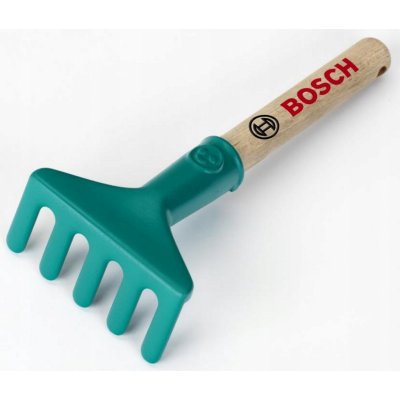 Klein Bosch Mini Hrabičky – Sleviste.cz