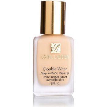 Estée Lauder Double Wear Stay-in-Place dlouhotrvající make-up SPF10 1N0 Porcelain 30 ml