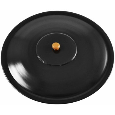 Perfect Home 0771 Poklice na kotlík smaltovaná 58cm – Zboží Mobilmania