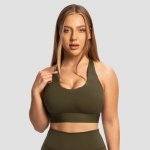 GymBeam Limitless Espresso – Zboží Dáma GymBeam Limitless Espresso – Zboží Dáma