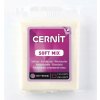 Modelovací hmota Cernit Soft mix regenerační hmota 56 g