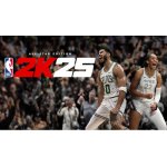 NBA 2K25 (All-Star Edition) – Hledejceny.cz