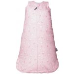 Kaarsgaren Zateplený 3D spací pytel Růžový slon – Zboží Dáma