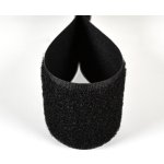 Takoy Suchý zip plyš černý 3,8 cm – Hledejceny.cz