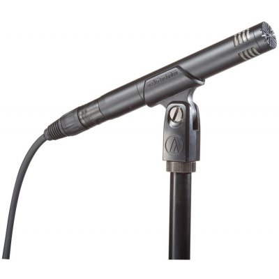 Audio-Technica AT2031 – Hledejceny.cz