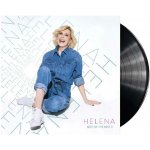 Helena Vondráčková – Best Of The Best 2 LP – Sleviste.cz