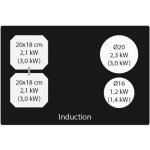 Elica NIKOLATESLA FIT 3Z BL/A/60 – Hledejceny.cz