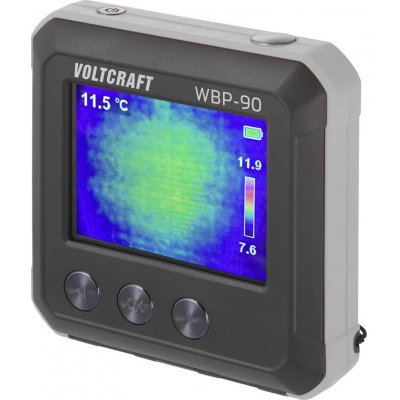 Voltcraft WBP-90 – Zboží Živě