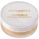 Dermacol Přírodní Pudrová Tvářenka Natural Powder Blush 03 5 g – Zboží Dáma