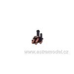 Vodící prvek s kartáčky – Sleviste.cz