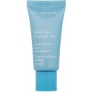 Clarins Total Eye Contour Gel proti tmavým kruhům 20 ml