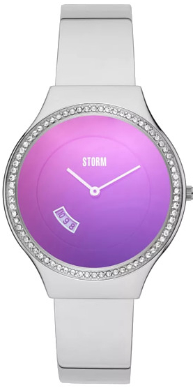 Storm Cody Crystal Purple 47373/P