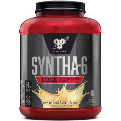 BSN Syntha 6 Edge 1810 g – Hledejceny.cz