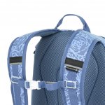 Topgal YOKO 25029 modrá – Zboží Mobilmania