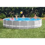 Intex Prism Frame 549 x 122 cm 26732 – Zboží Dáma Intex Prism Frame 549 x 122 cm 26732 – Zboží Dáma