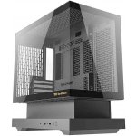 Darkflash F1 + 6 ARGB fans black – Zboží Živě