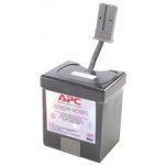 APC Battery replacement kit RBC30 – Zbozi.Blesk.cz