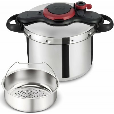 Tefal P4624966 Clipso Minut Easy 9l – Zbozi.Blesk.cz