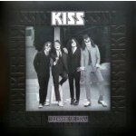 Kiss - Dressed To Kill LP – Hledejceny.cz