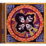 Kiss - Rock And Roll Over CD – Sleviste.cz