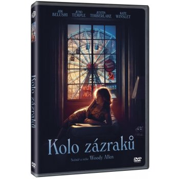 Kolo zázraků DVD