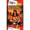 BARBAR CONAN DVD