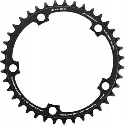 Převodník Sram Road Red 22 X-Glide 130BCD 39 zubů – Zboží Mobilmania