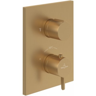 Villeroy & Boch Conum TVS12700200076 – Hledejceny.cz