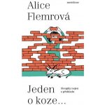 Jeden o koze ... - Alice Flemrová – Sleviste.cz