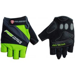 Poledník RS Race SF black/neon-green