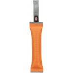 TRIXIE polyester Sporting tréninkový pešek oranžový 36 x 6 cm – Hledejceny.cz