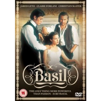 Basil DVD