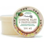 Medárek Zinková mast s propolisem BIO 100 ml – Zboží Dáma