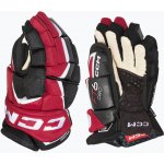 Hokejové rukavice CCM jetspeed ft6 pro jr – Zboží Dáma