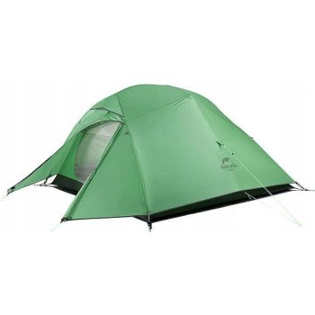 Naturehike ultralight Cloud Up3 210T 2800g