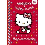 Anglicky s Hello Kitty 3+ – Zbozi.Blesk.cz