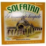 Solfatan přísada do koupelí 4 x 100 g – Sleviste.cz