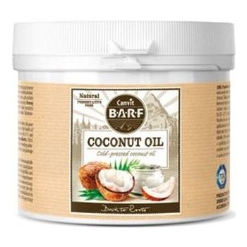 Canvit BARF Coconut Oil 600 g