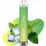 OXVA OXBAR C800 Menthol 16 mg 800 potáhnutí – Zboží Mobilmania