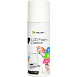 Tracer Foam Cleaner Čistící pěna na plasty, 400 ml (TRASRO42092) – Zbozi.Blesk.cz