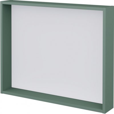 Dřevojas THERA ZCO 80 L18 Mint – Hledejceny.cz