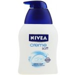 Nivea Creme Soft tekuté mýdlo 250 ml – Hledejceny.cz