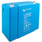 Victron Energy 12,8V 60Ah – Zboží Živě
