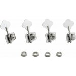 PSD Guitars GT19S Chrome Ladící mechanika pro baskytaru – Sleviste.cz