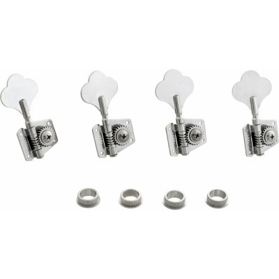 PSD Guitars GT19S Chrome Ladící mechanika pro baskytaru – Sleviste.cz